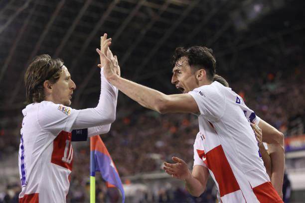 【人物】布迪米尔，克罗地亚制造的硬派经典中锋