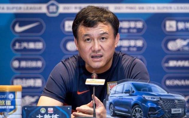 开云娱乐-郝伟：盼土帅能有优秀成绩 拿冠军体现俱乐部保障